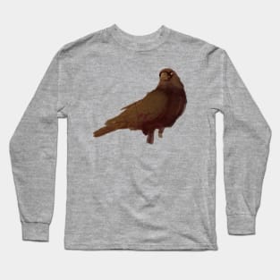 The Raven Long Sleeve T-Shirt